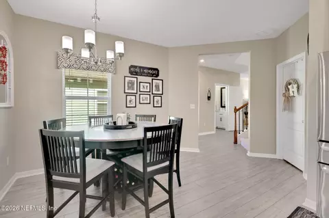 Dining - 82 Tree Frog Way, Saint Augustine, FL 32095 photo 2 of 2