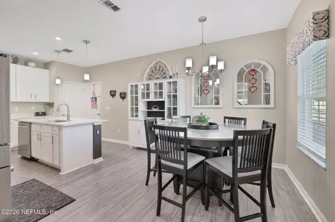 Dining - 82 Tree Frog Way, Saint Augustine, FL 32095 photo 1 of 2