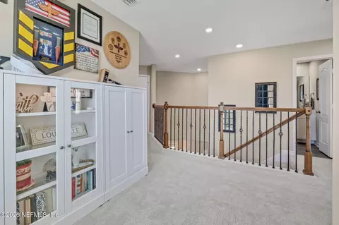 Entry Way - 82 Tree Frog Way, Saint Augustine, FL 32095 photo 5 of 6