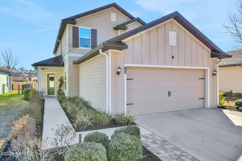 82 Tree Frog Way, Saint Augustine, FL 32095