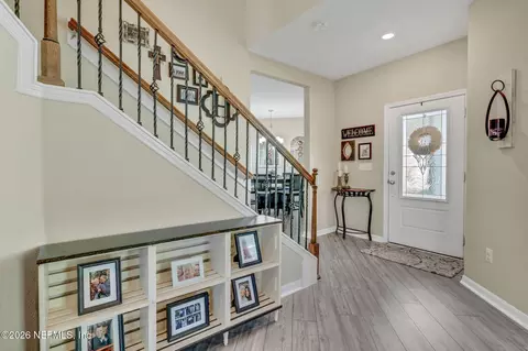 Entry Way - 82 Tree Frog Way, Saint Augustine, FL 32095 photo 2 of 6