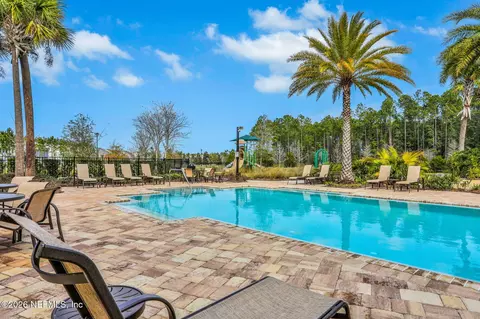 Exterior - 82 Tree Frog Way, Saint Augustine, FL 32095 photo 7 of 11