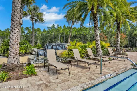 Exterior - 82 Tree Frog Way, Saint Augustine, FL 32095 photo 8 of 11