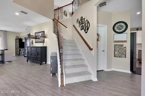 Entry Way - 82 Tree Frog Way, Saint Augustine, FL 32095 photo 1 of 6