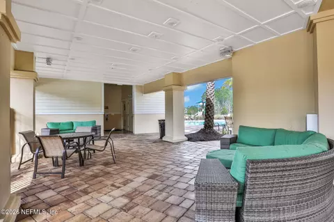 Exterior - 82 Tree Frog Way, Saint Augustine, FL 32095 photo 10 of 11