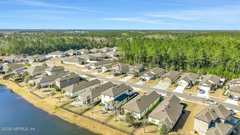 View/Area - 82 Tree Frog Way, Saint Augustine, FL 32095 photo 2 of 6
