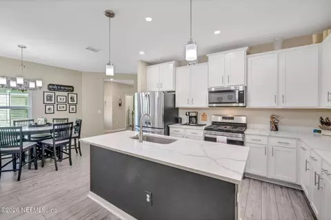Kitchen - 82 Tree Frog Way, Saint Augustine, FL 32095 photo 1 of 3