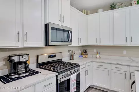 Kitchen - 82 Tree Frog Way, Saint Augustine, FL 32095 photo 3 of 3