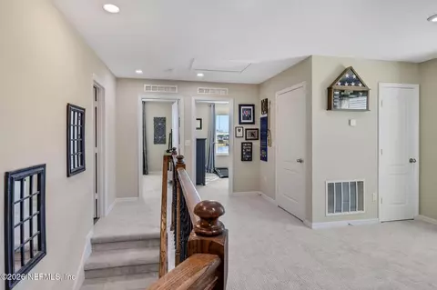 Entry Way - 82 Tree Frog Way, Saint Augustine, FL 32095 photo 4 of 6