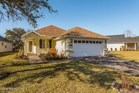 697 Copperhead Cir, Saint Augustine, FL 32092