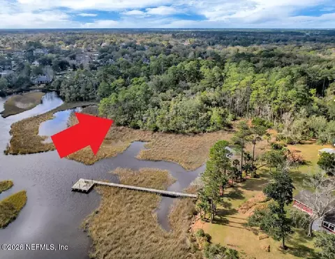 1 Quinlan Ridge Ln E, Jacksonville, FL 32225