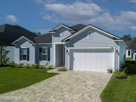 158 Holly Ridge Way, Saint Augustine, FL 32092