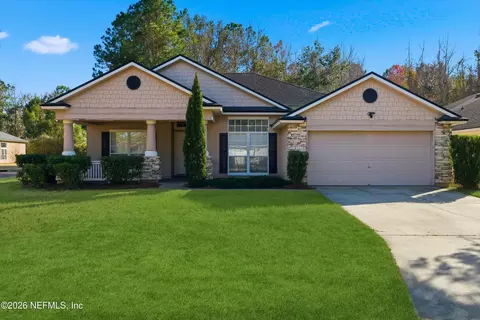 498 Bridgeport Ct, Jacksonville, FL 32218