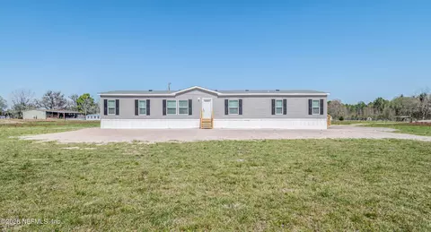 11355 Mallie Davis Rd, Glen Saint Mary, FL 32040