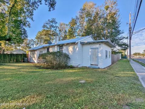 5454 Timuquana Rd, Jacksonville, FL 32210