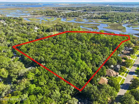 2 Quinlan Ridge Ln E, Jacksonville, FL 32225