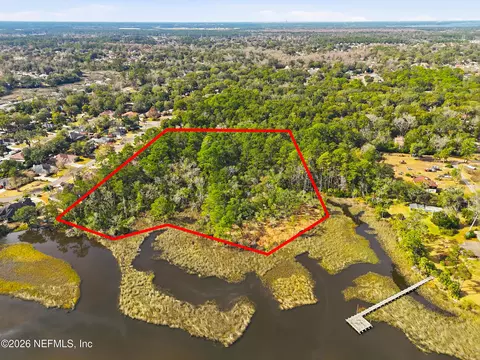 4 Quinlan Ridge Ln E, Jacksonville, FL 32225