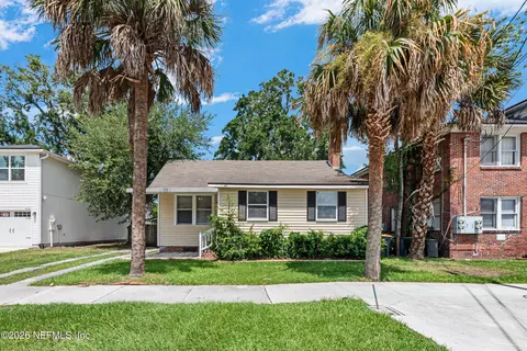 3029 Post St, Jacksonville, FL 32205