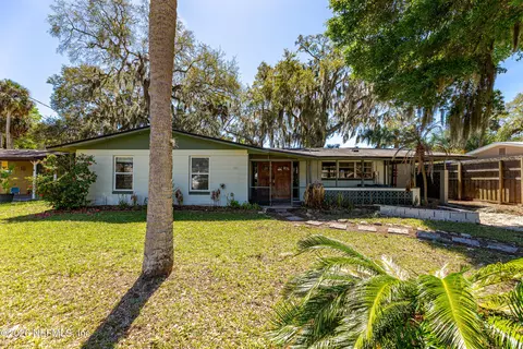1274 Sunapee Ave N, Jacksonville, FL 32233