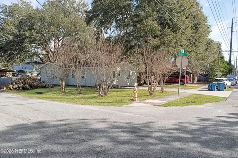 237 Lamson St, Jacksonville, FL 32211