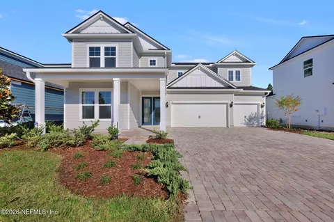 51 Skyward Dr, Saint Johns, FL 32259