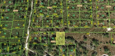 5433 Jacaranda Dr, Punta Gorda, FL 33982