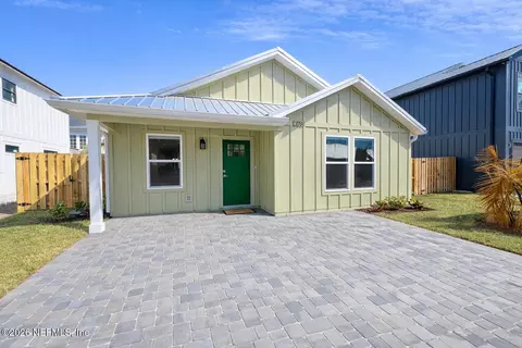 1708 Asturias St, Saint Augustine, FL 32080