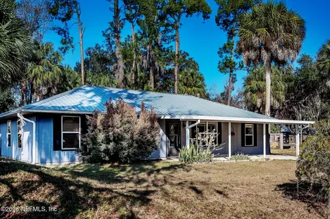 130 Roberts Blvd, Satsuma, FL 32189