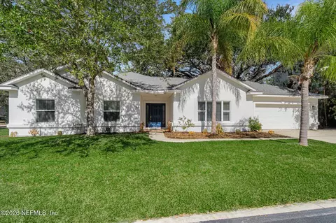 300 Spanish Oak Ct, Saint Augustine Beach, FL 32080