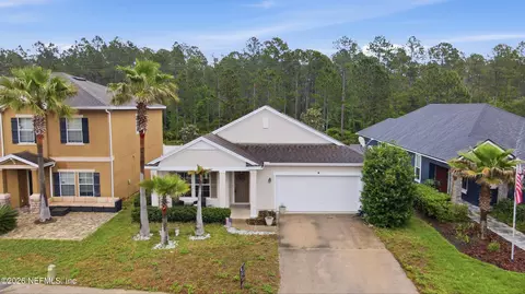 16229 Magnolia Grove Way, Jacksonville, FL 32218