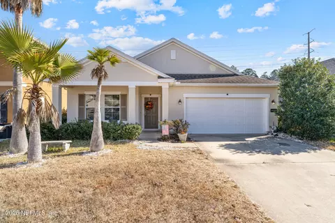 16229 Magnolia Grove Way, Jacksonville, FL 32218