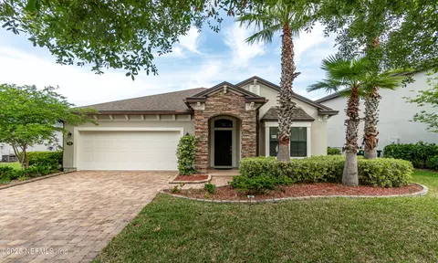 262 White Marsh Dr, Jacksonville, FL 32256