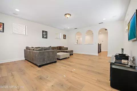 Living - 145 Spanish Marsh Dr, Saint Augustine, FL 32095 photo 8 of 9