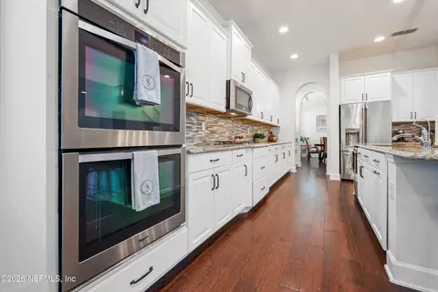 Kitchen - 145 Spanish Marsh Dr, Saint Augustine, FL 32095 photo 4 of 5