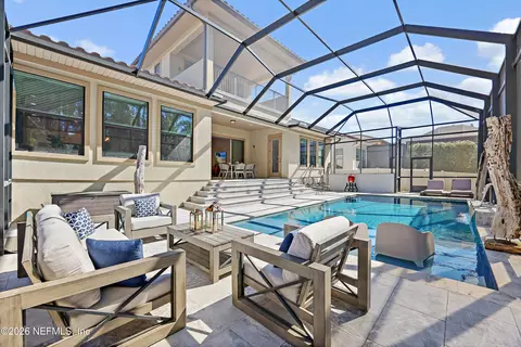 Exterior - 145 Spanish Marsh Dr, Saint Augustine, FL 32095 photo 14 of 15