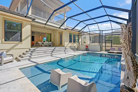 Exterior - 145 Spanish Marsh Dr, Saint Augustine, FL 32095 photo 11 of 15
