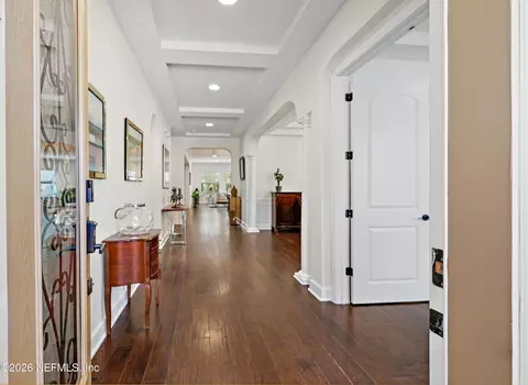 Entry Way - 145 Spanish Marsh Dr, Saint Augustine, FL 32095 photo 1 of 10