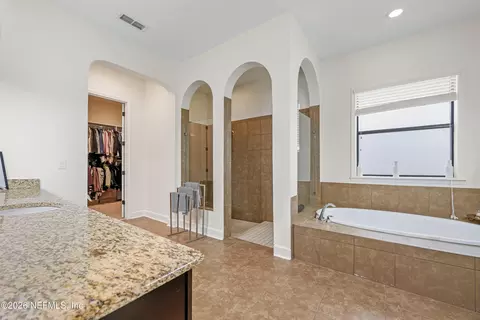 Bath - 145 Spanish Marsh Dr, Saint Augustine, FL 32095 photo 6 of 9