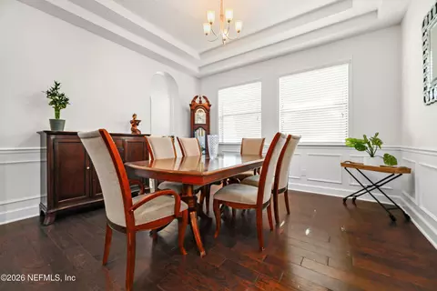 Dining - 145 Spanish Marsh Dr, Saint Augustine, FL 32095 photo 1 of 2