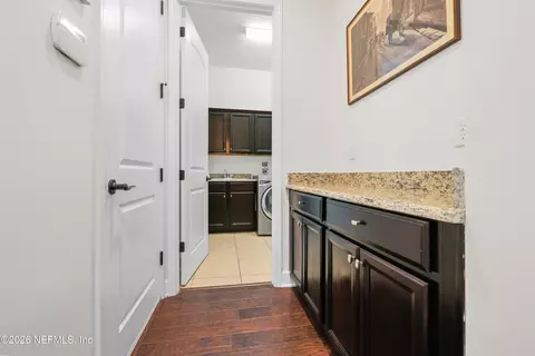 Entry Way - 145 Spanish Marsh Dr, Saint Augustine, FL 32095 photo 6 of 10