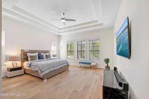 Bedroom - 145 Spanish Marsh Dr, Saint Augustine, FL 32095 photo 1 of 8
