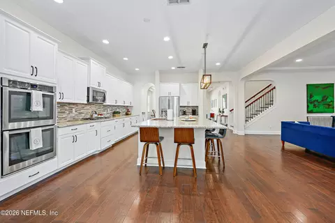 Kitchen - 145 Spanish Marsh Dr, Saint Augustine, FL 32095 photo 5 of 5
