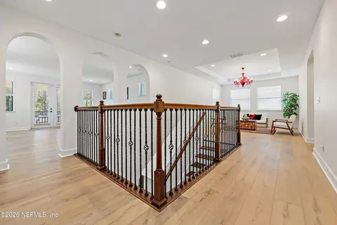Entry Way - 145 Spanish Marsh Dr, Saint Augustine, FL 32095 photo 10 of 10