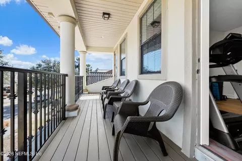 Exterior - 145 Spanish Marsh Dr, Saint Augustine, FL 32095 photo 4 of 15