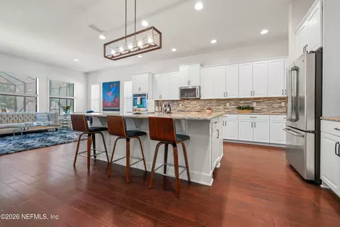 Kitchen - 145 Spanish Marsh Dr, Saint Augustine, FL 32095 photo 1 of 5