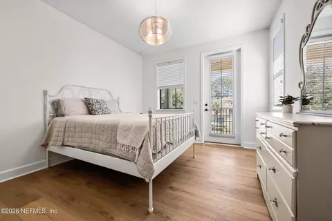 Bedroom - 145 Spanish Marsh Dr, Saint Augustine, FL 32095 photo 6 of 8