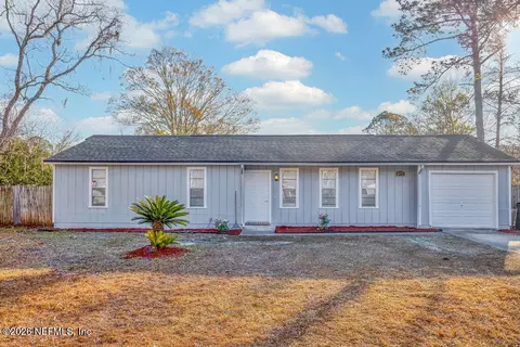 10773 Spurs Ct, Jacksonville, FL 32257