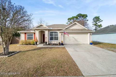 7945 Delta Post Dr S, Jacksonville, FL 32244