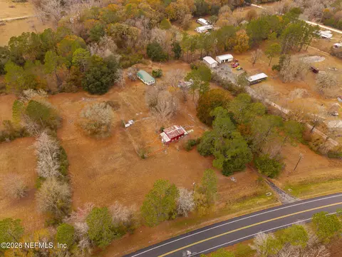 2626 State Road 121, Glen Saint Mary, FL 32040