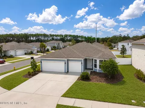 4566 Harvest Grain Trl, Jacksonville, FL 32226